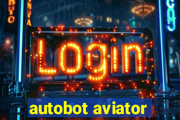 autobot aviator